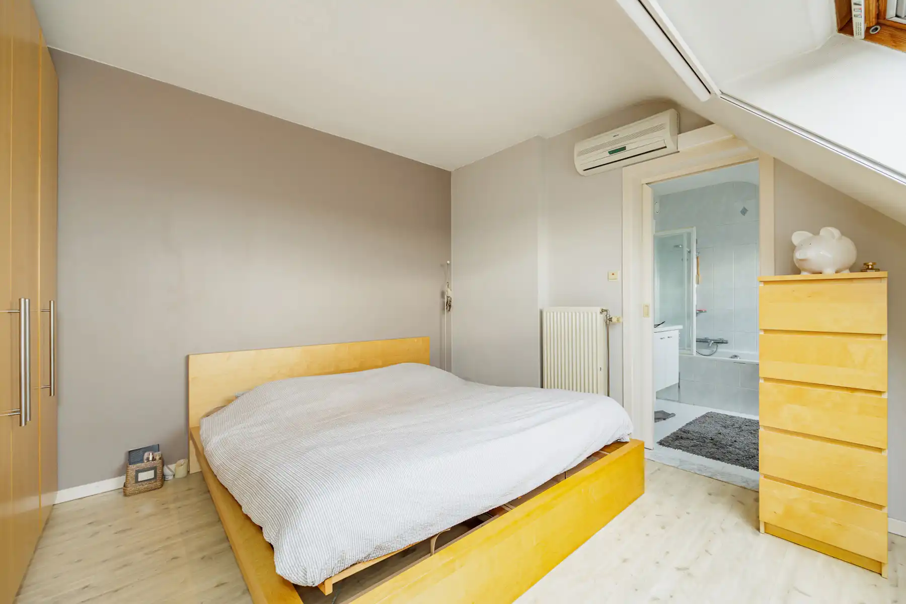 Appartement te koop foto 12