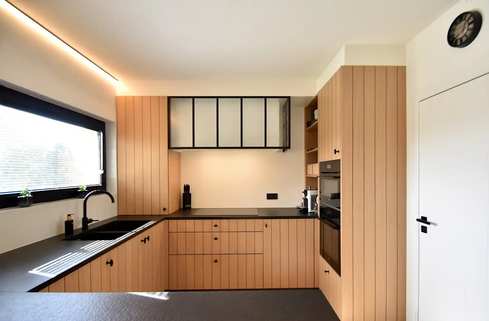 Alleenstaande villa – Landelijke rust aan de rand van het duinenbos, De Haan foto 12