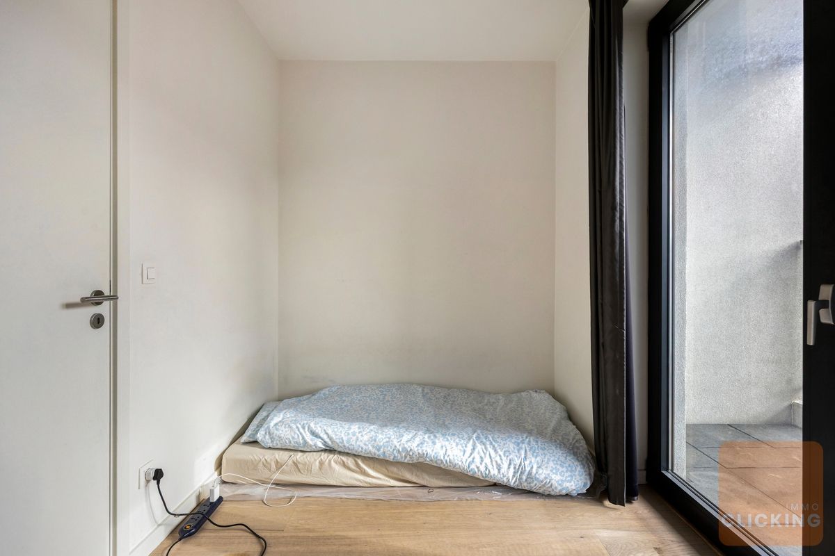 Europees kwartier: Top 2 slaapkamer appartement met ruim terras foto 18
