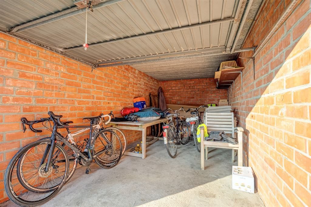 Gerenoveerd appartement met prachtig uitzicht foto 17