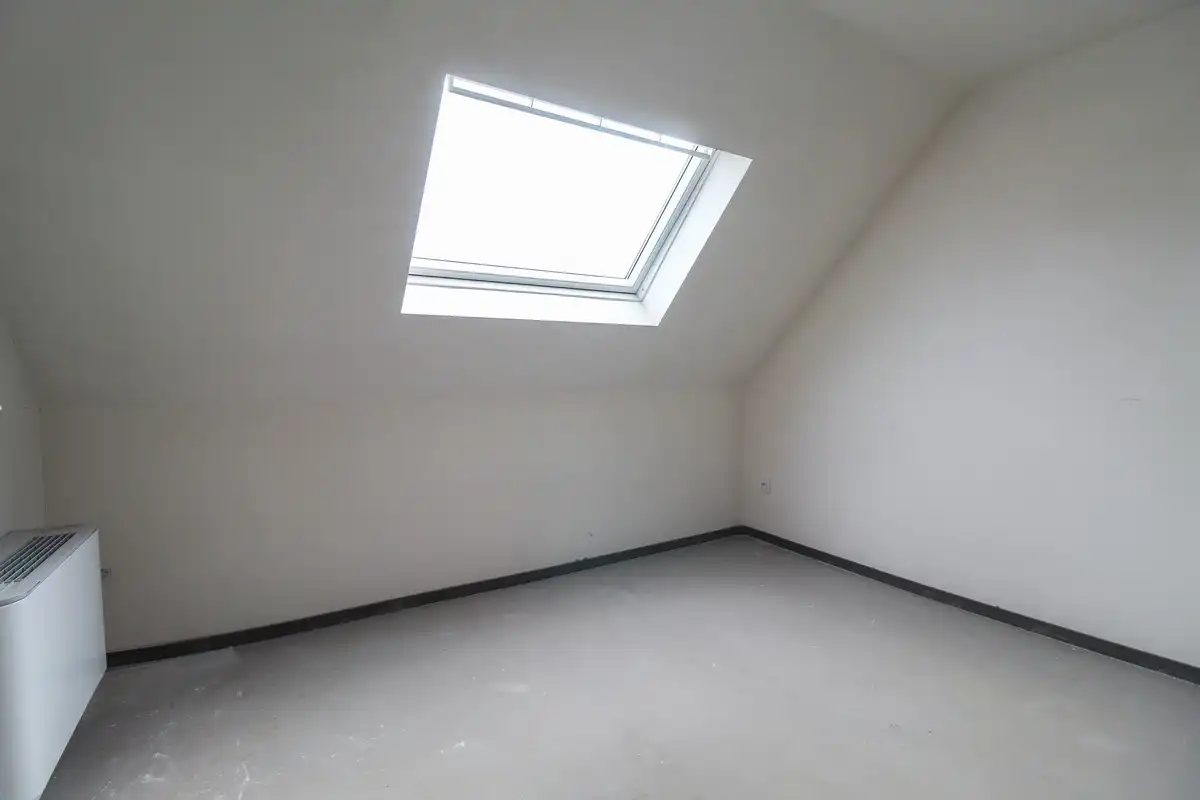 Hectaar bouwt hedendaagse halfopen bebouwingen te Meulebeke foto 12