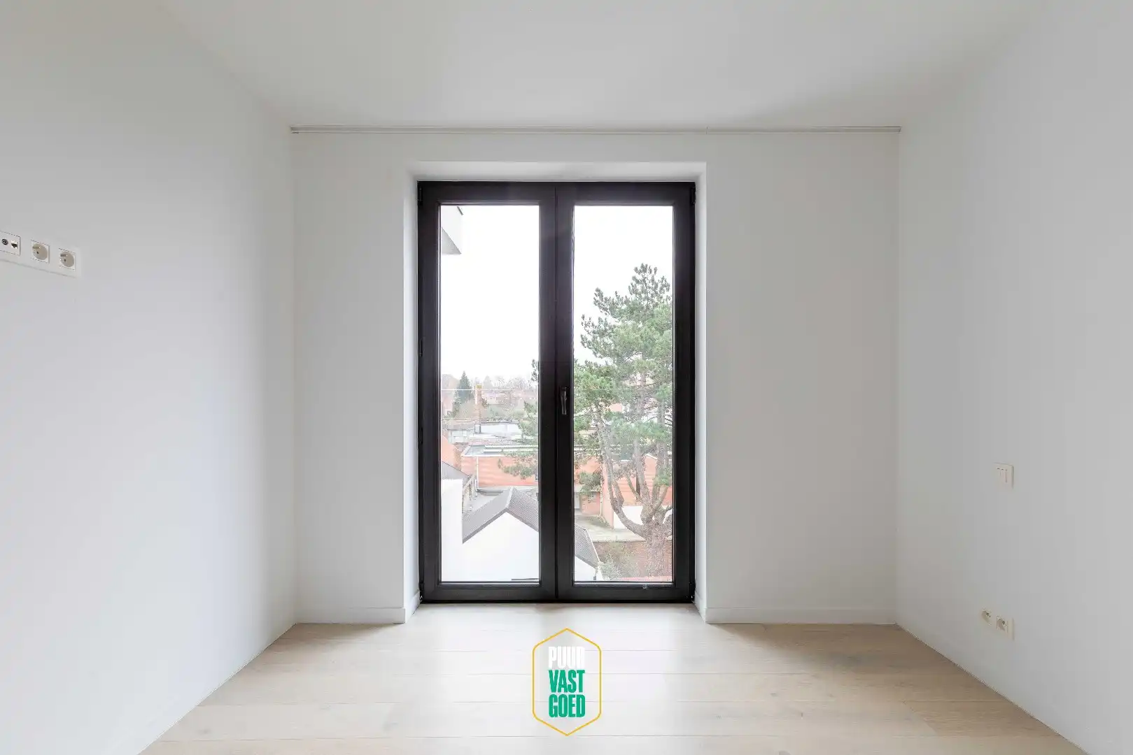 Puur Penthouse in Kristus Koning! foto 22