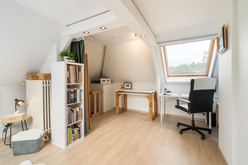Prachtige netjes onderhouden instapklare woning! foto 16