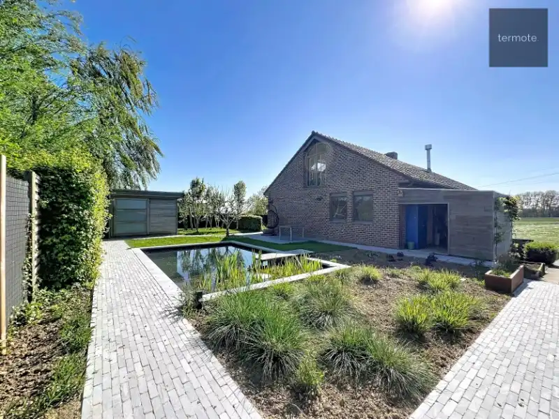 Villa foto 27