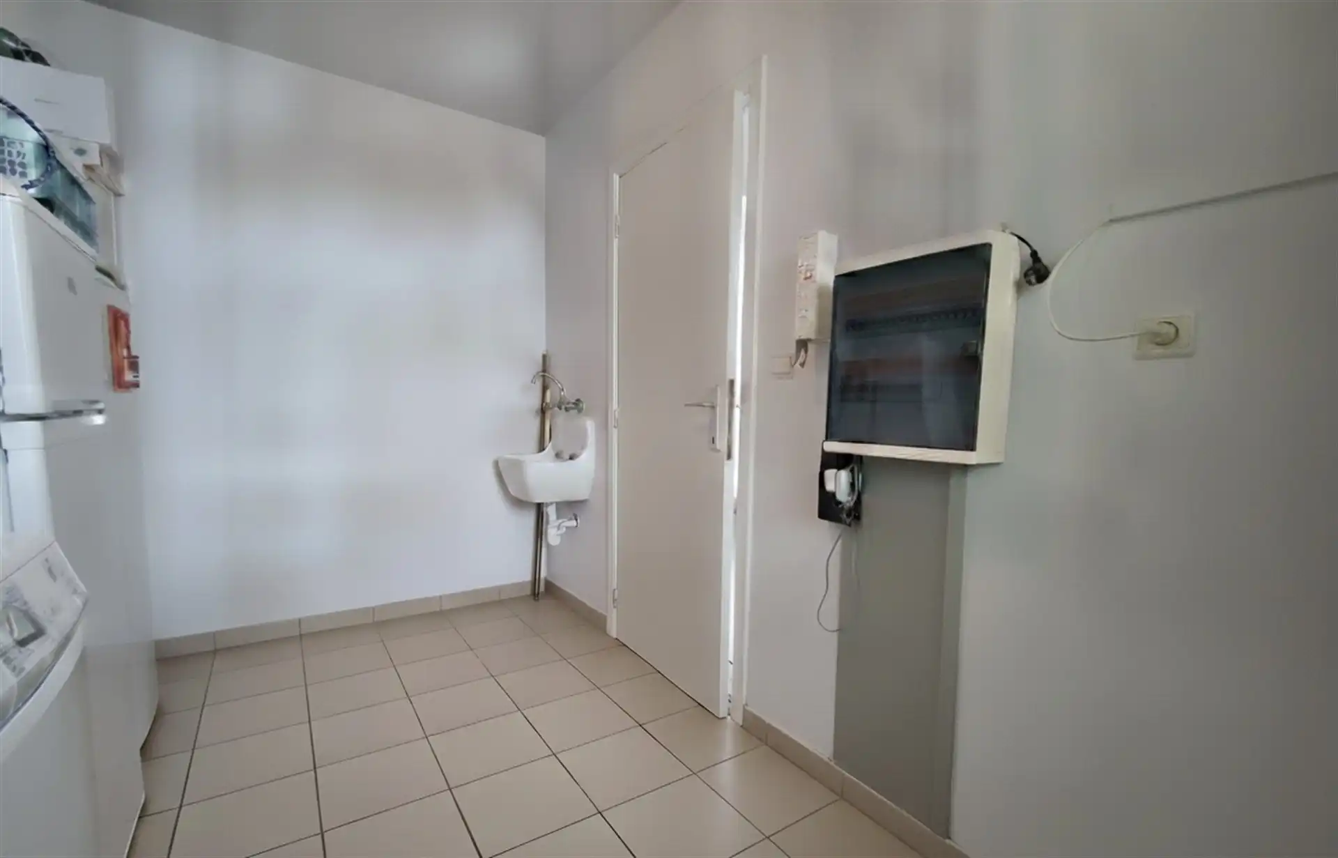 Zeer ruim appartement met zonnig terras foto 14