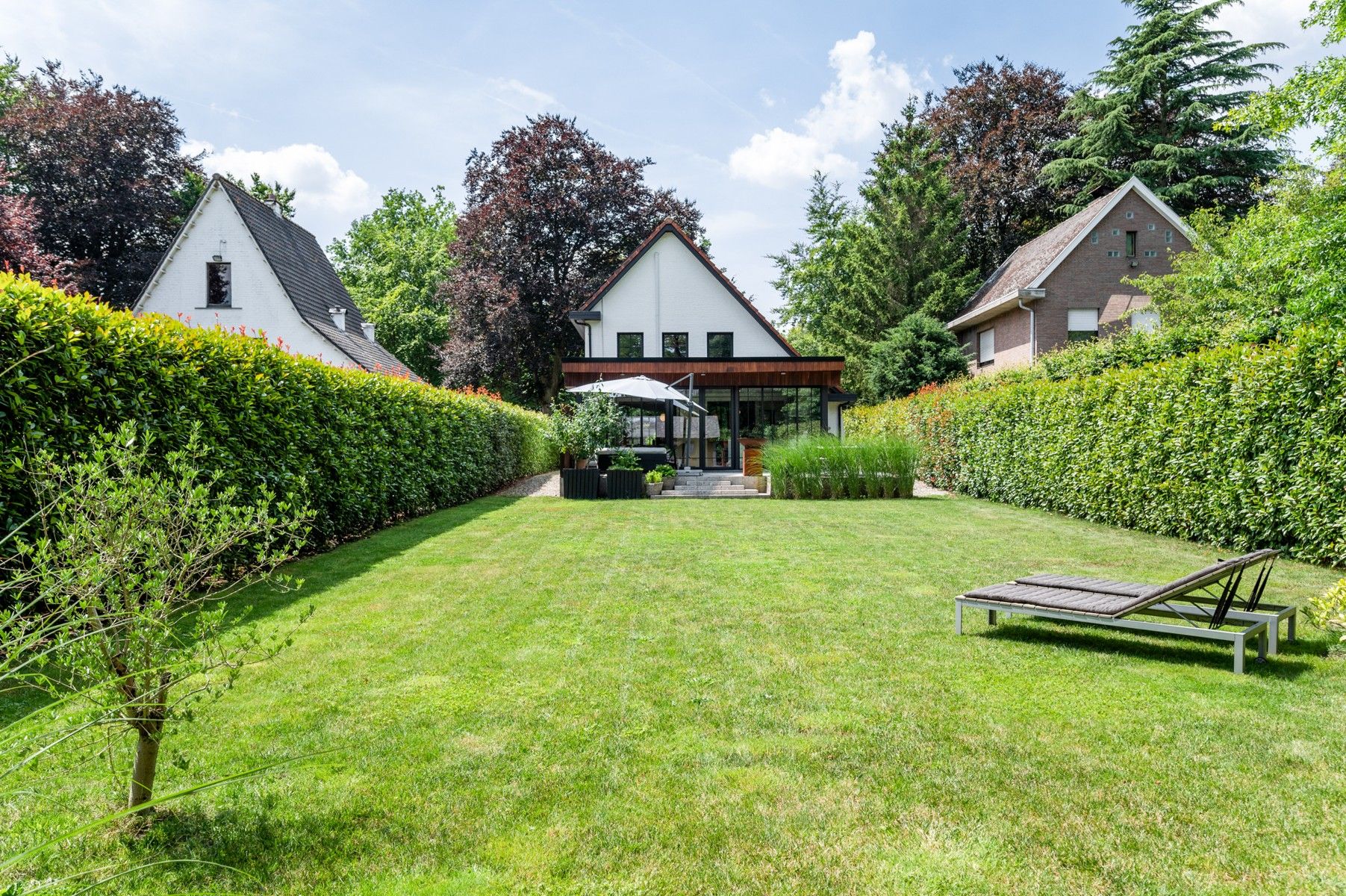 Luxueus en stijlvol wonen op een uitstekende locatie foto 17