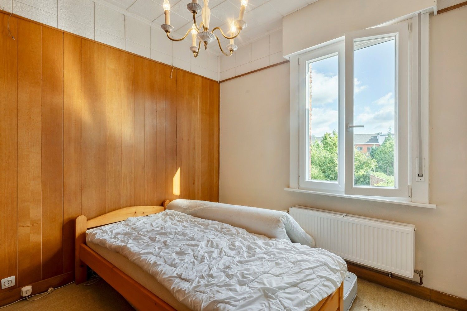 OP TE FRISSE WONING I DUFFEL I EPC = C I 2/3 SLAAPKAMERS foto 14