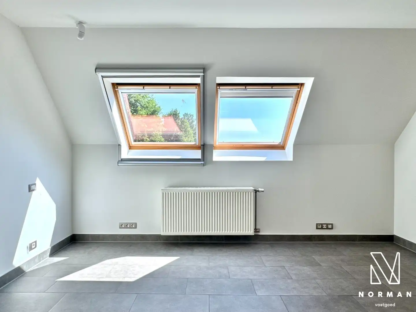 Prachtig domein met volledig instapklare villa, grote tuin en weide in Hulste foto 23