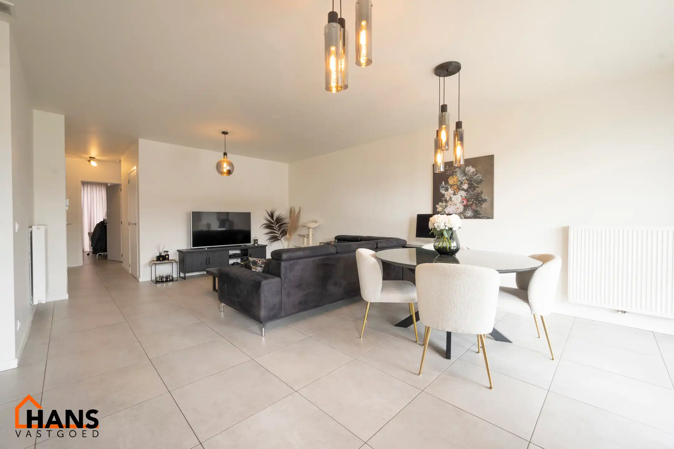 Nieuwbouw appartement foto 3