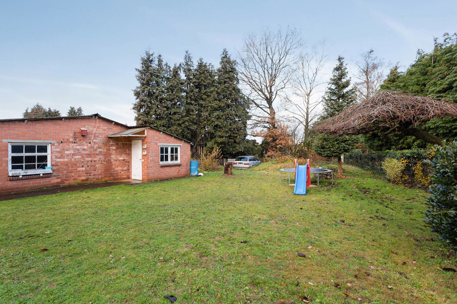 CHARMANTE WONING MET 3 SLAAPKAMERS OP 8A 63CA  foto 23