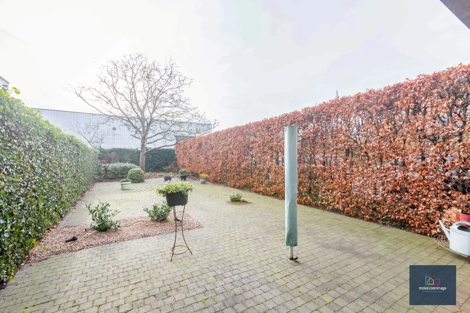 Goed onderhouden woning met lift (regio Planet Group Arena) foto 19