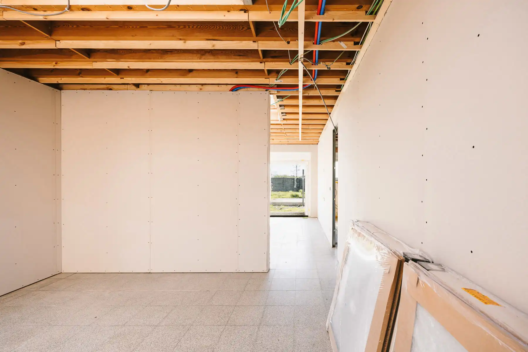 Woning met mogelijkheid tot handelszaak en weide van 3109 m² foto 17