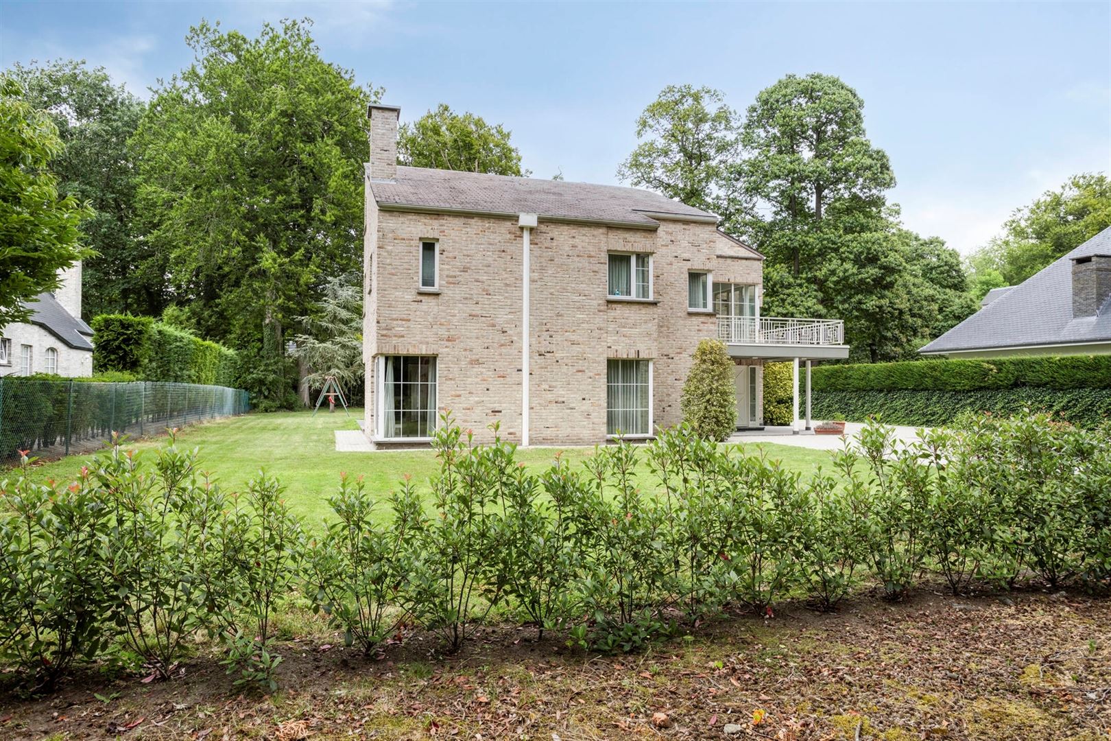 Zeer ruime moderne villa in villapark De List  foto 2