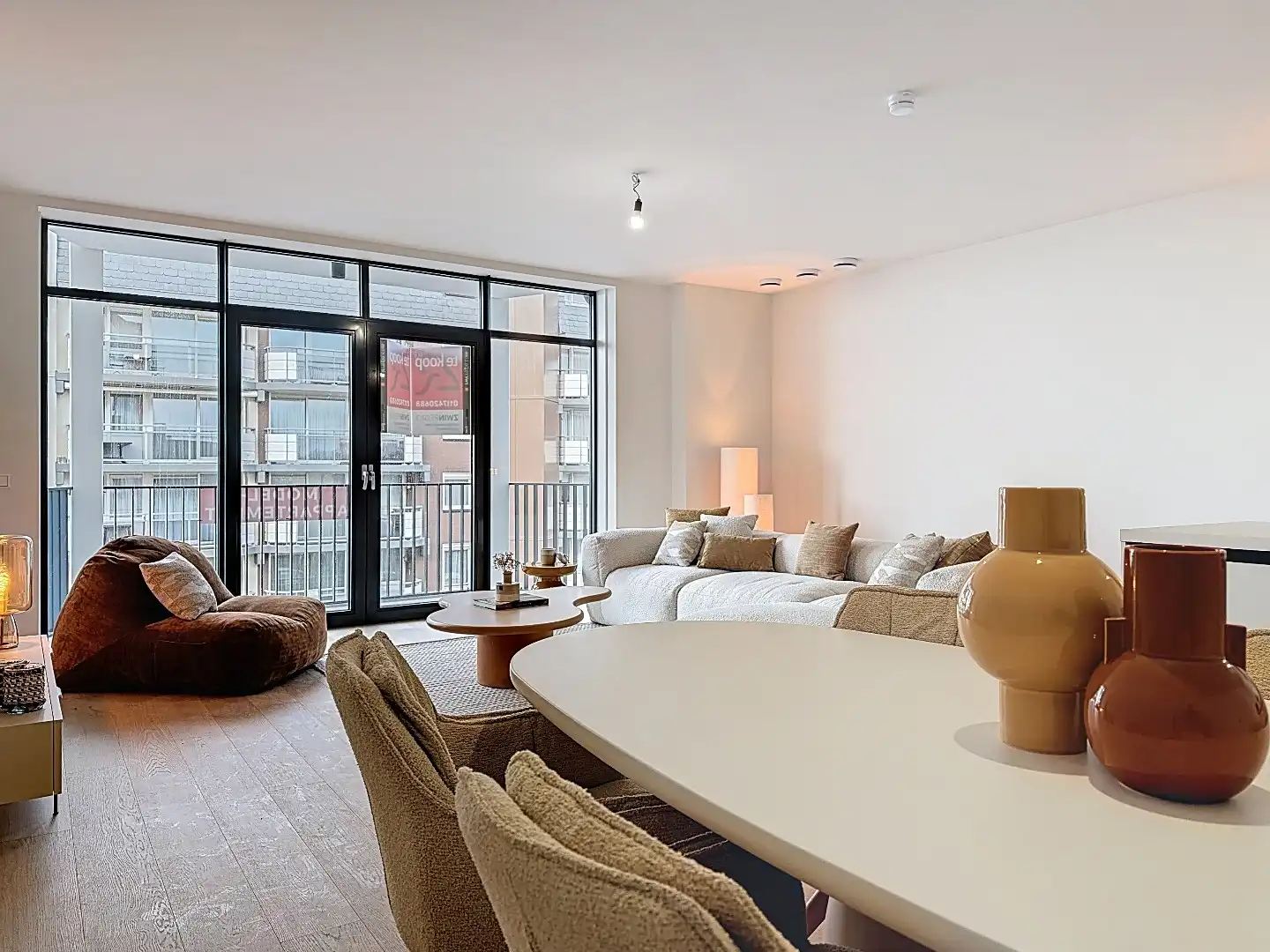 C-Sight 2.1 - Modelappartement  foto 5