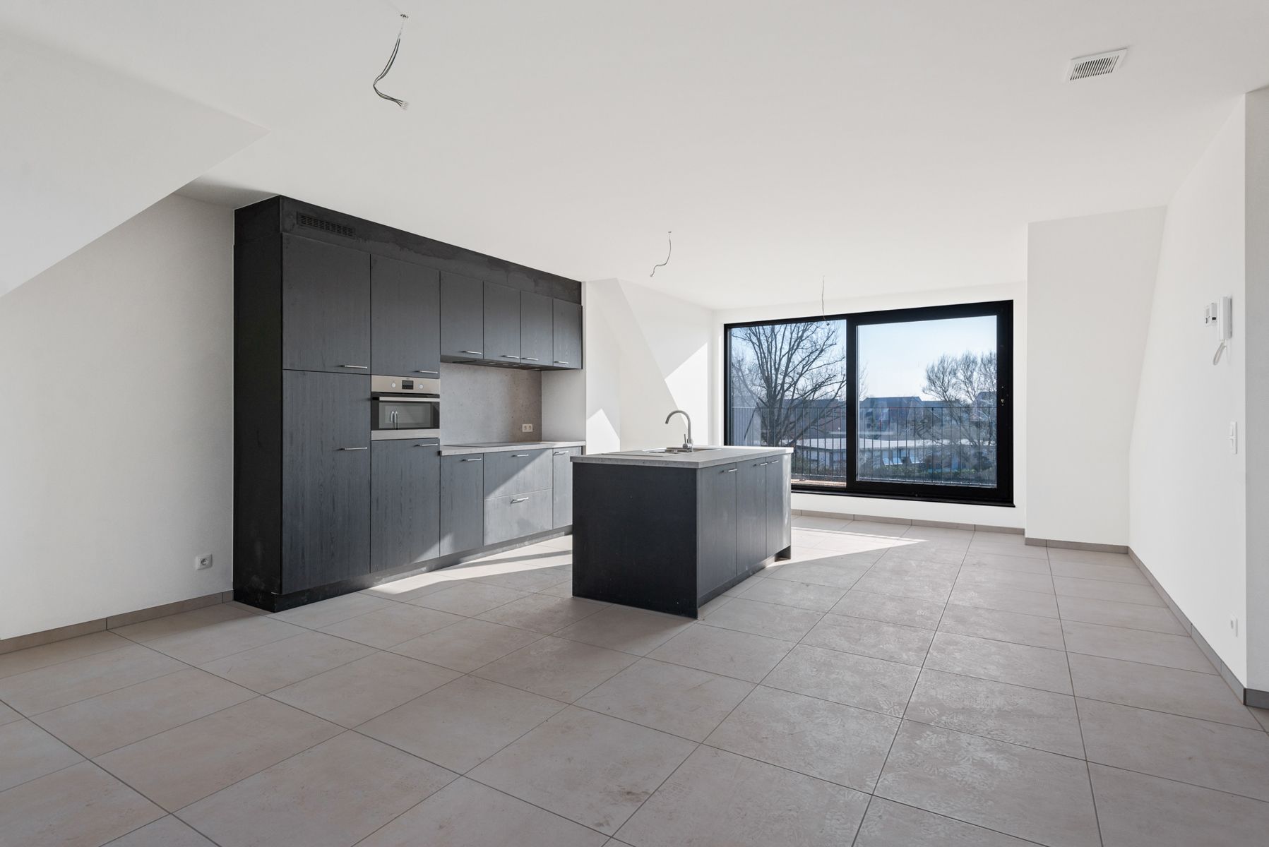 Nieuwbouw dakappartement bij het centrum van Sint-Antonius. foto 3