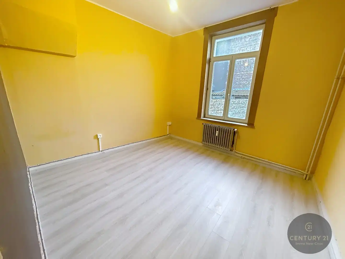 OPBRENGSTEIGENDOM TE BRUGGE foto 21