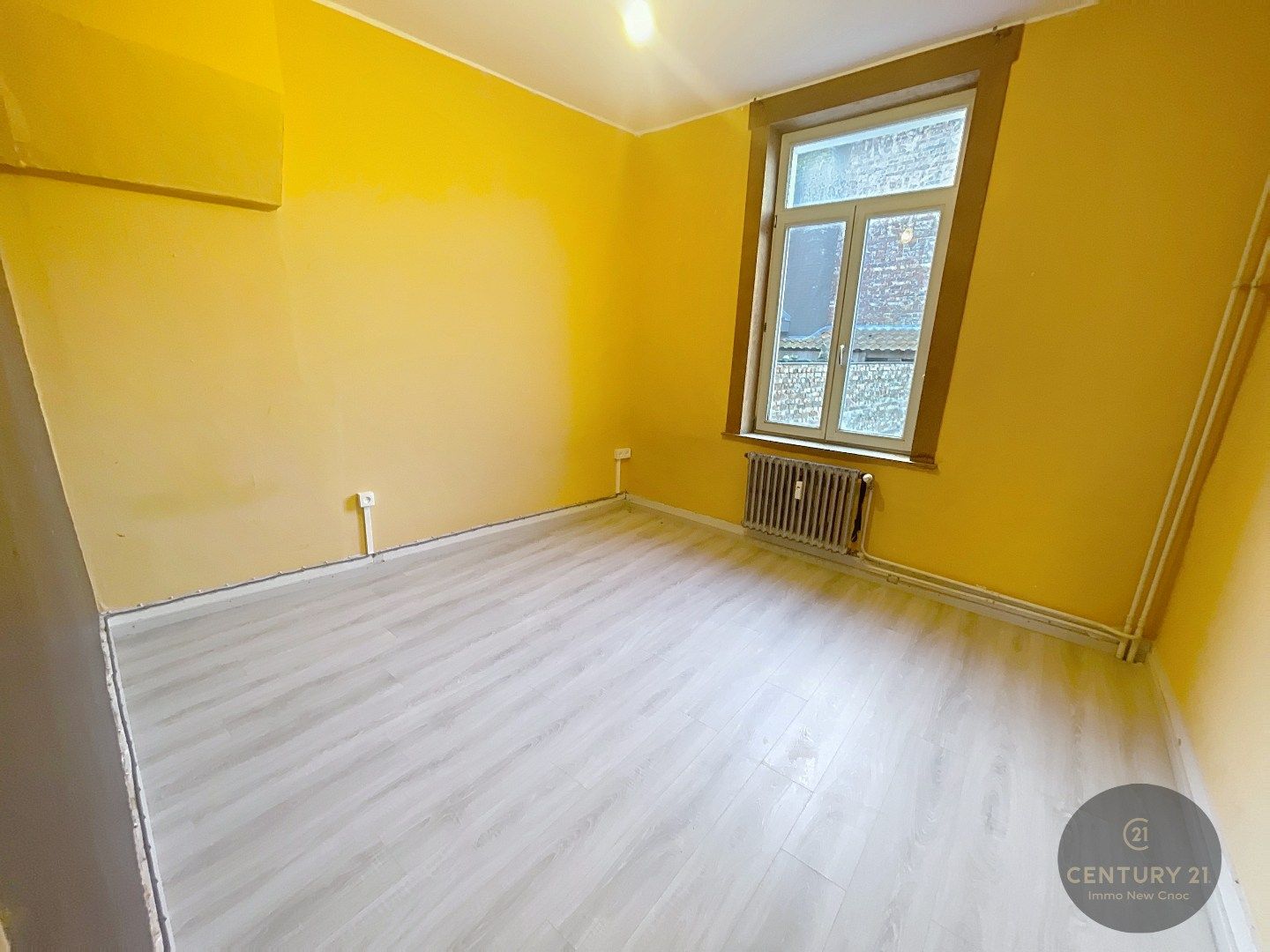 OPBRENGSTEIGENDOM TE BRUGGE foto 21