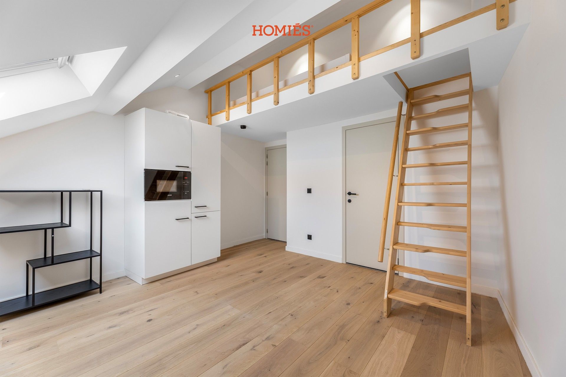 Hoogwaardige studentenkamers met eigen sanitair **GEEN BTW** foto 11