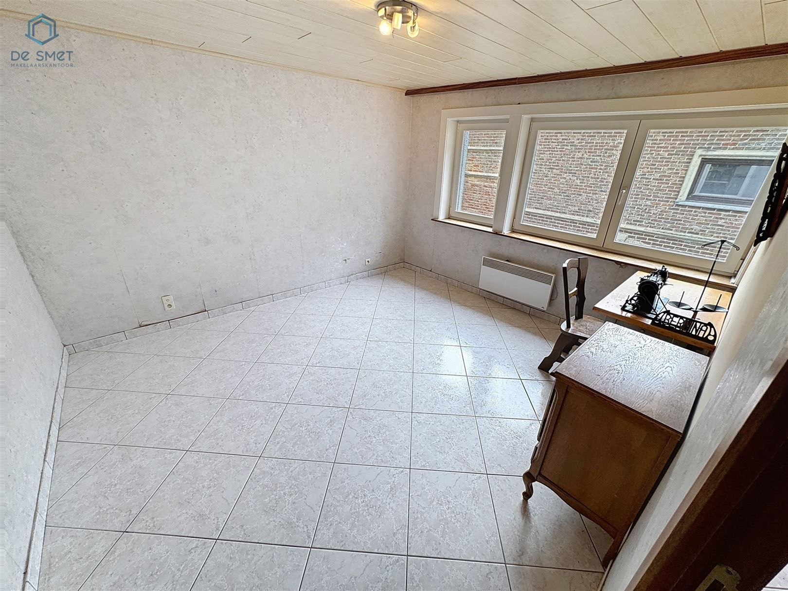 Prachtig Gelijkvloers Appartement op Toplocatie in Geraardsbergen! foto 12