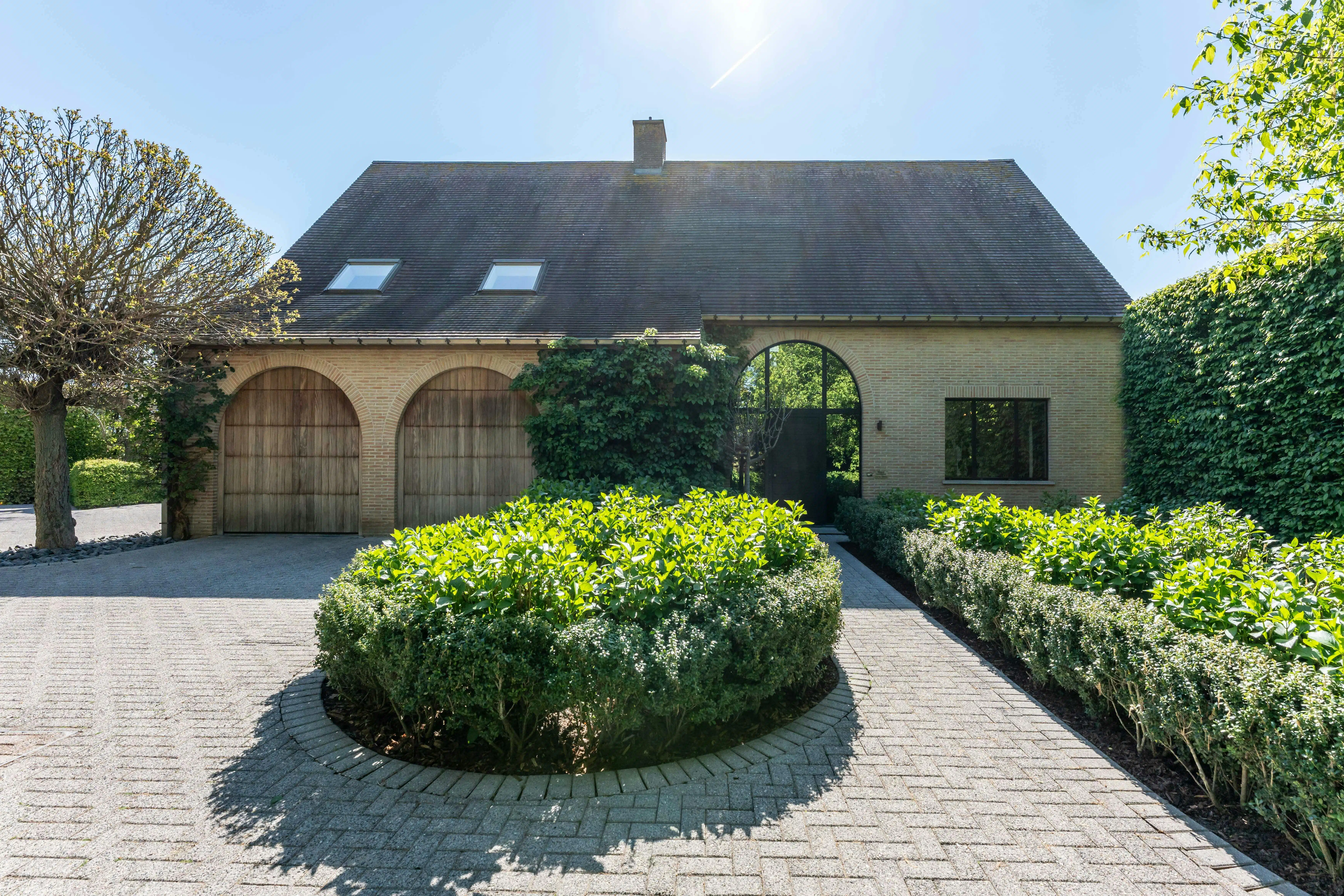 Prachtige Villa te koop te Gistel  foto 32