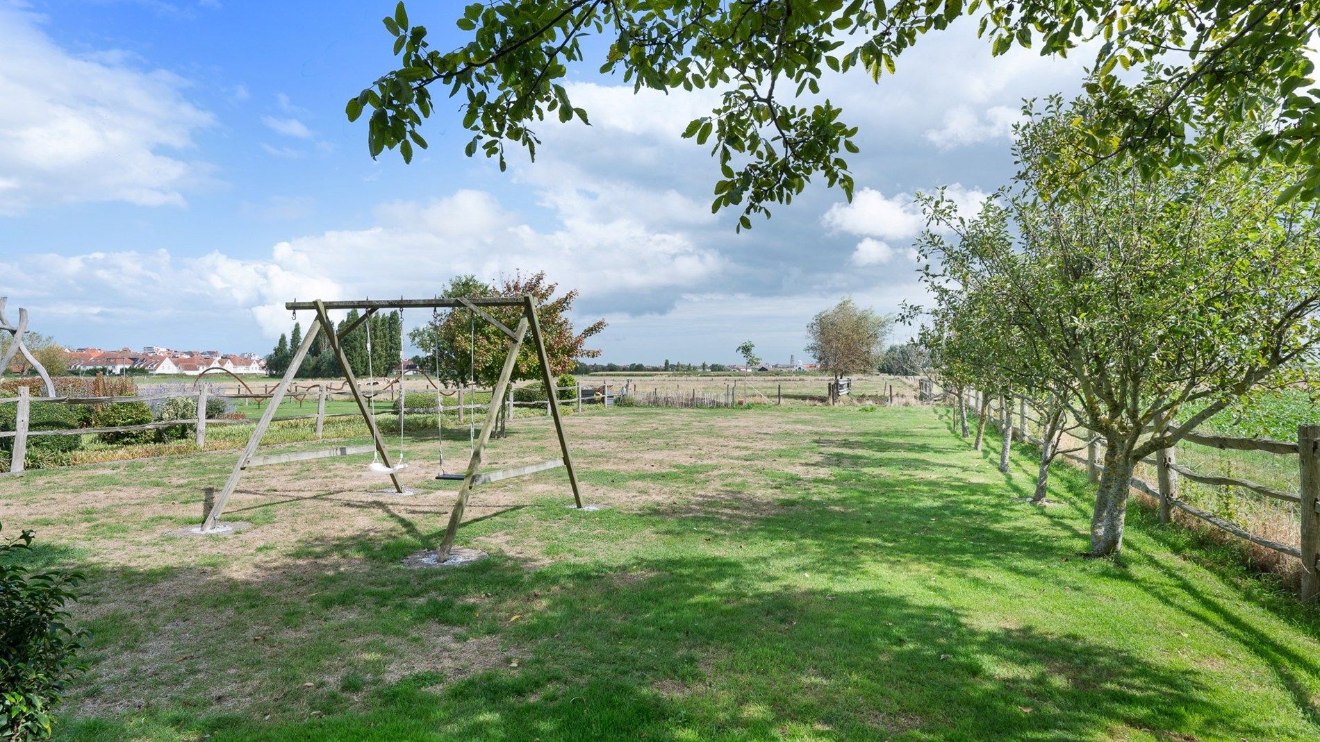 Magnifieke villa rustig gelegen te Heist-Duinbergen foto 16