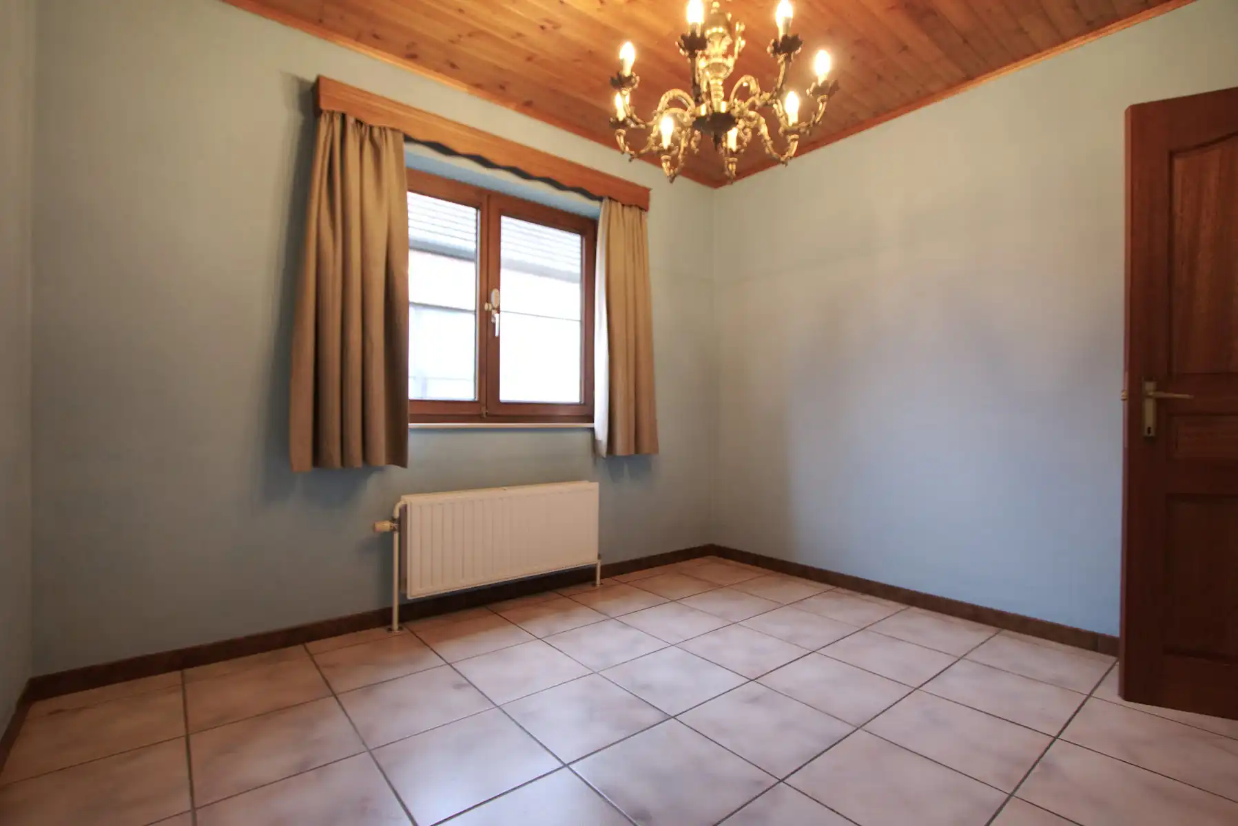 GELIJKVLOERSE WONING - 3 SLK - GARAGE - TUIN - WEIDE - RUST foto 13