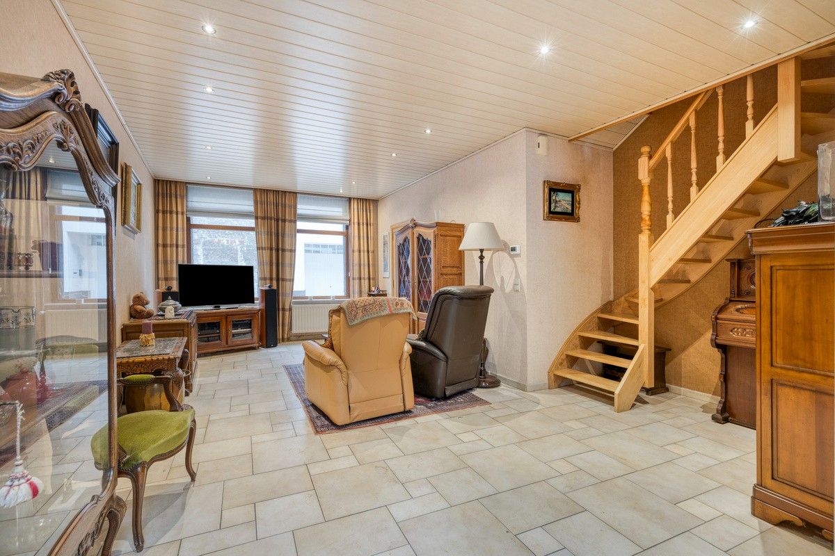 CHARMANTE WONING te BRUGGE foto 6