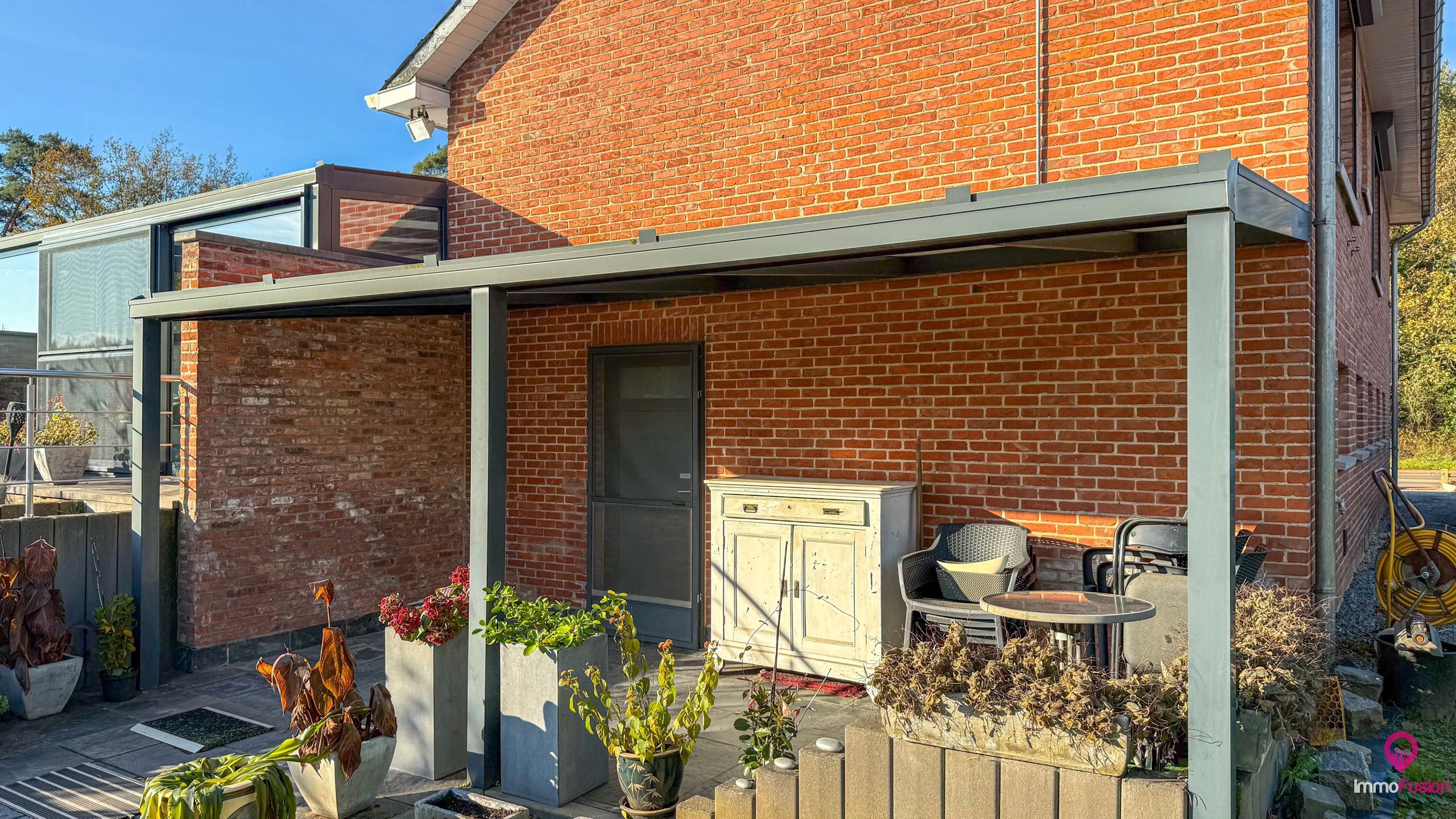 Rustig gelegen woning met 3 slpks en renovatiepotentieel! foto 52