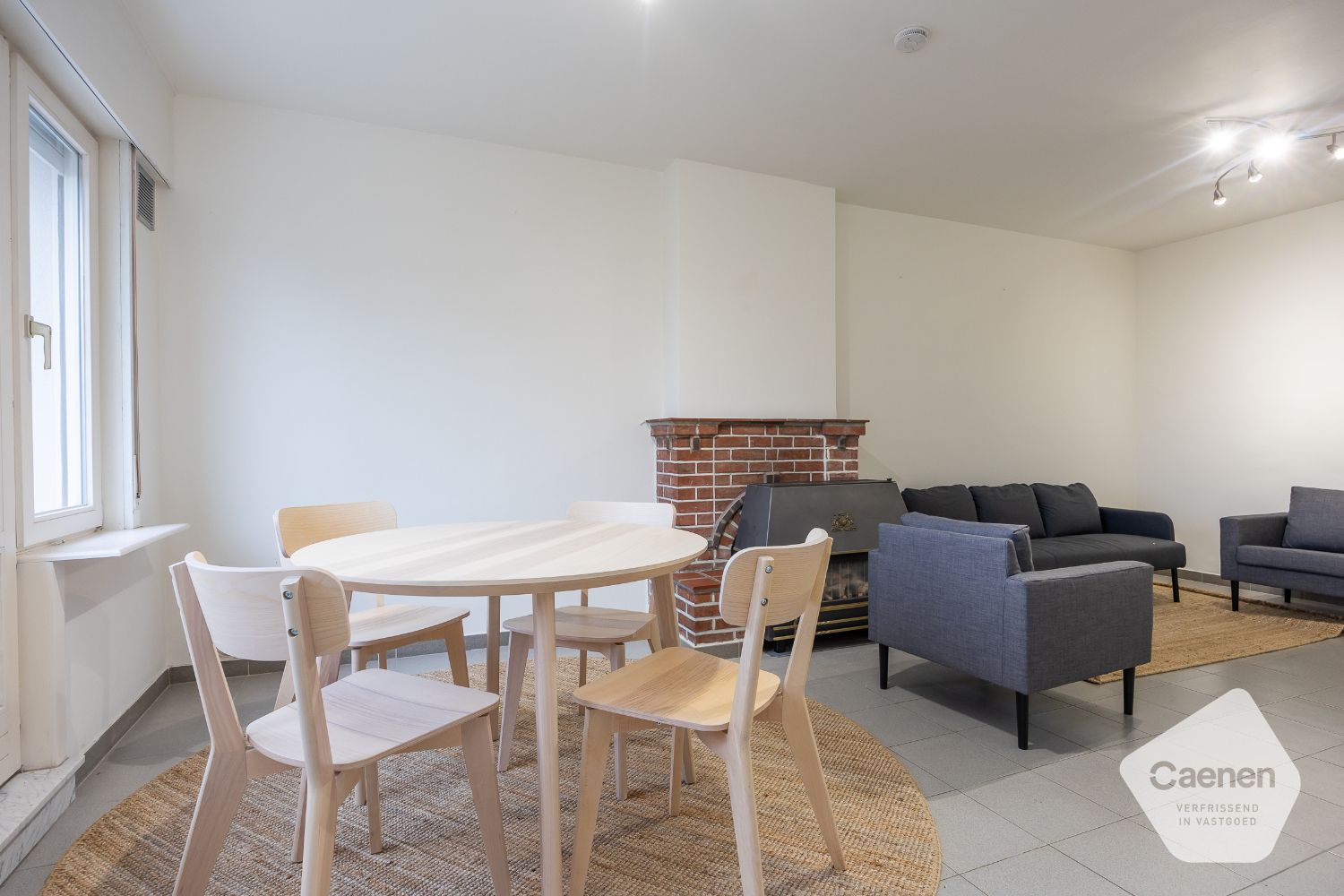 Opbrengsteigendom met 3 appartementen op toplocatie foto 11