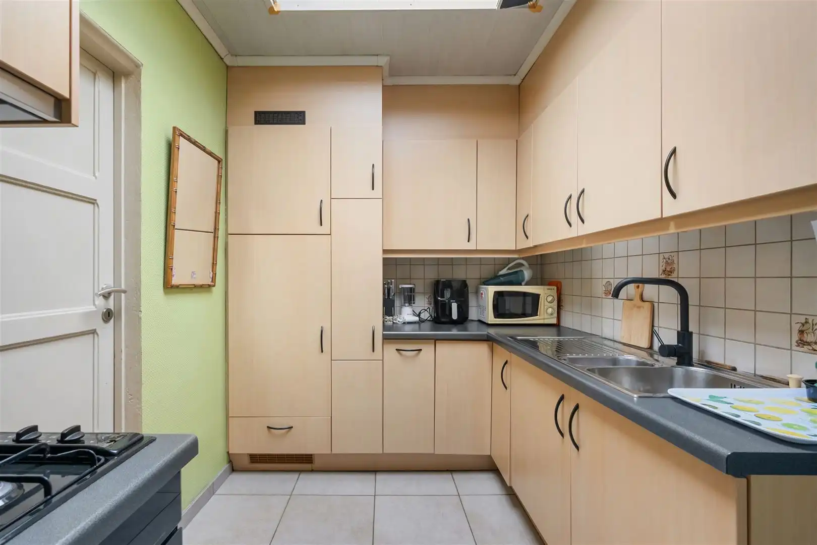 HOB op centrale ligging  foto 10