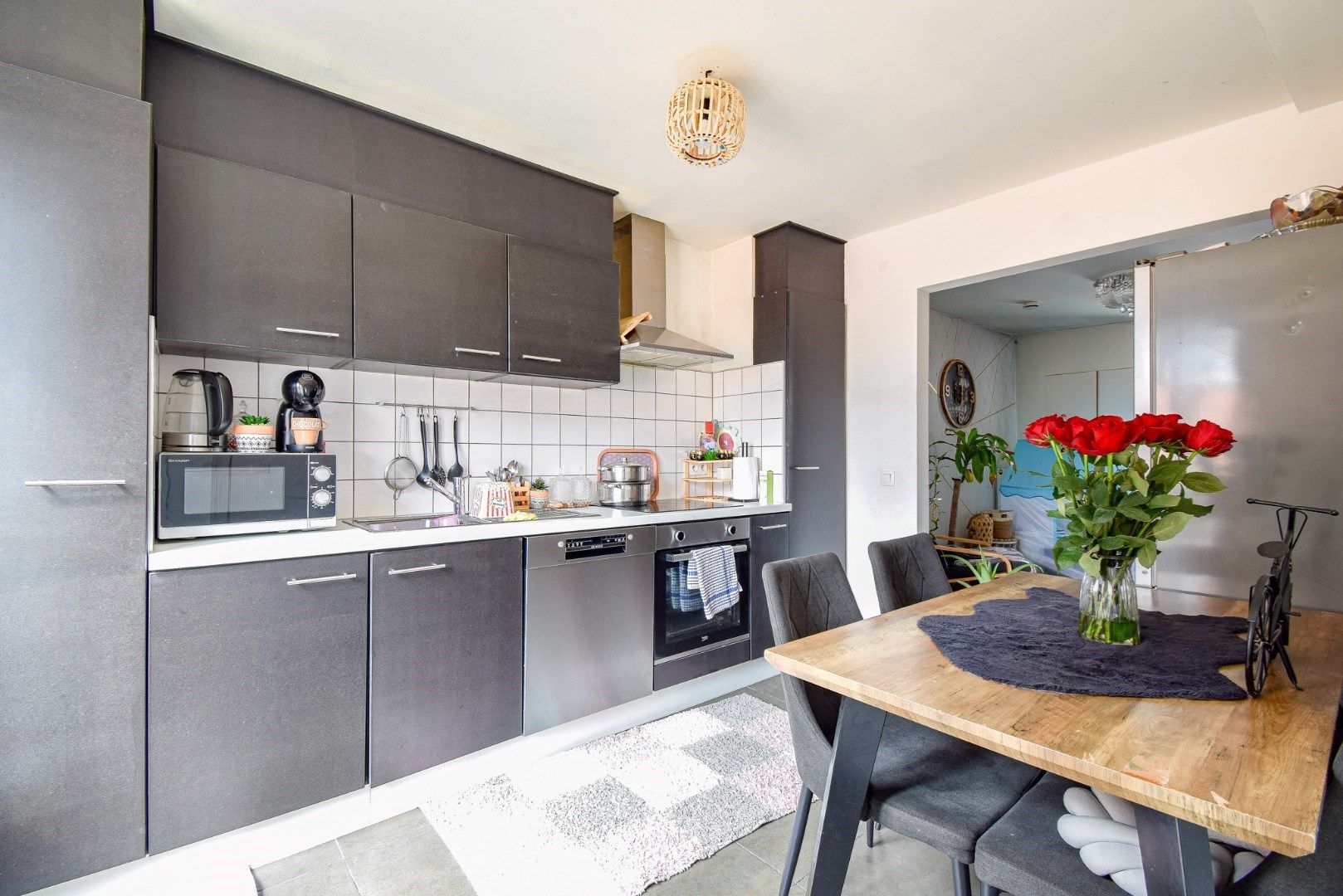 Stadswoning met 5 slaapkamers foto 3