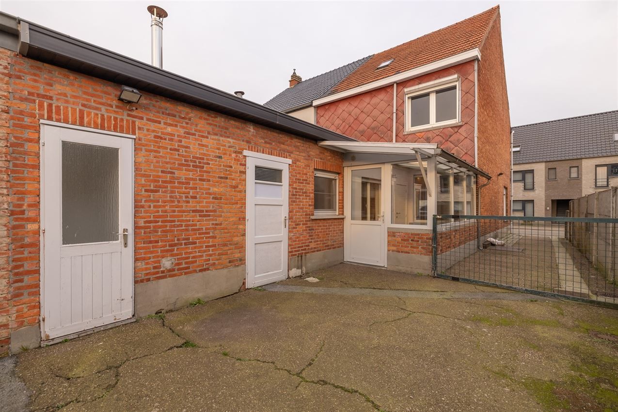 Instapklare woning met 3 slk.  foto 34