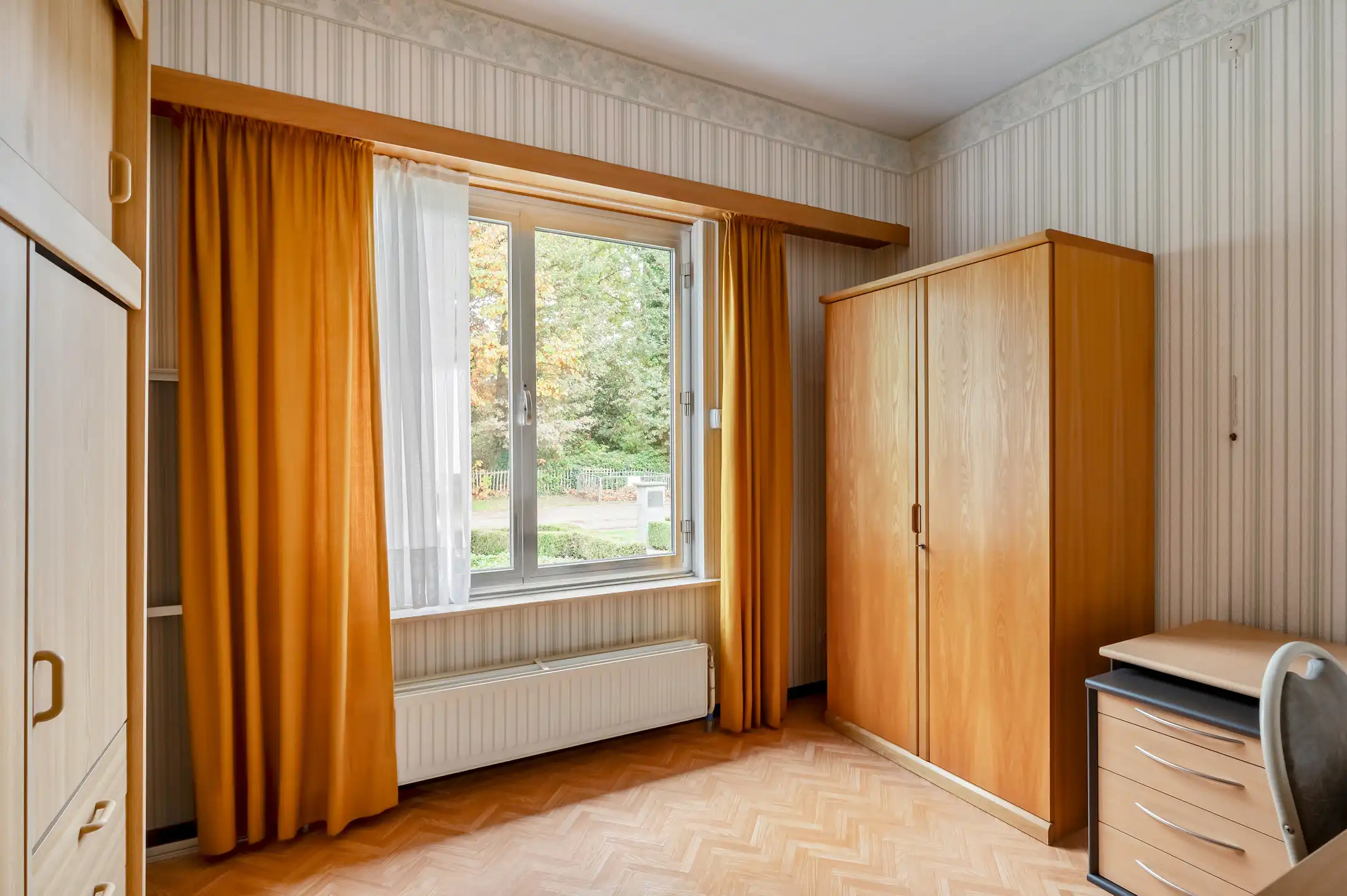 Goed onderhouden gelijkvloerse woning met 4 slaapkamers foto 15