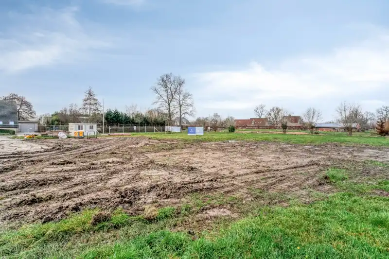 Oedelem (Beernem), Beekstraat - Fase 1: Lot 06 foto 4