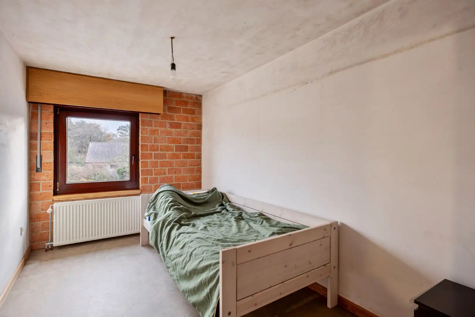 Verder te ontwikkelen eigendom van ca 17are met landelijke karakters. foto 14