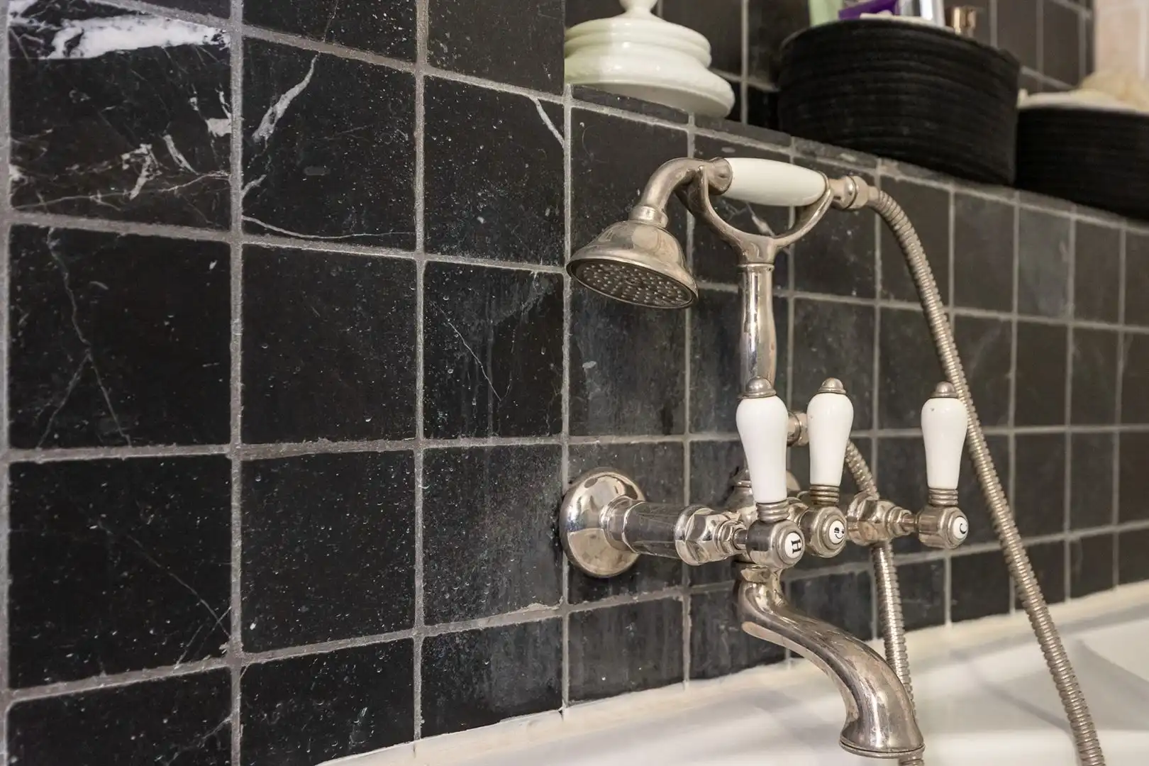 Appartement met zicht over de Leien en het KMSKA foto 20