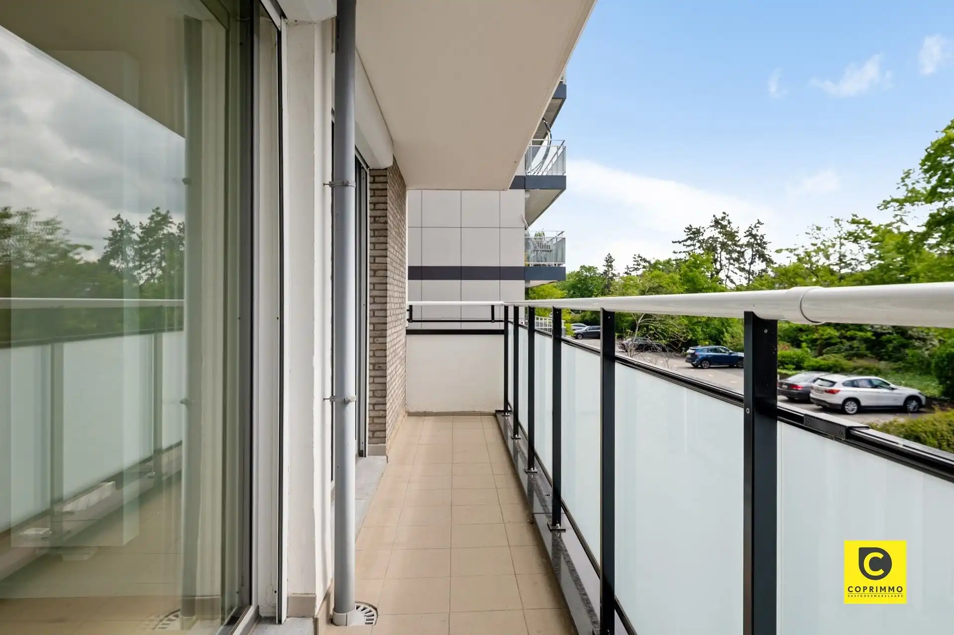 High-end gerenoveerd hoekapp met 2 slpks & 2 terrassen! foto 11
