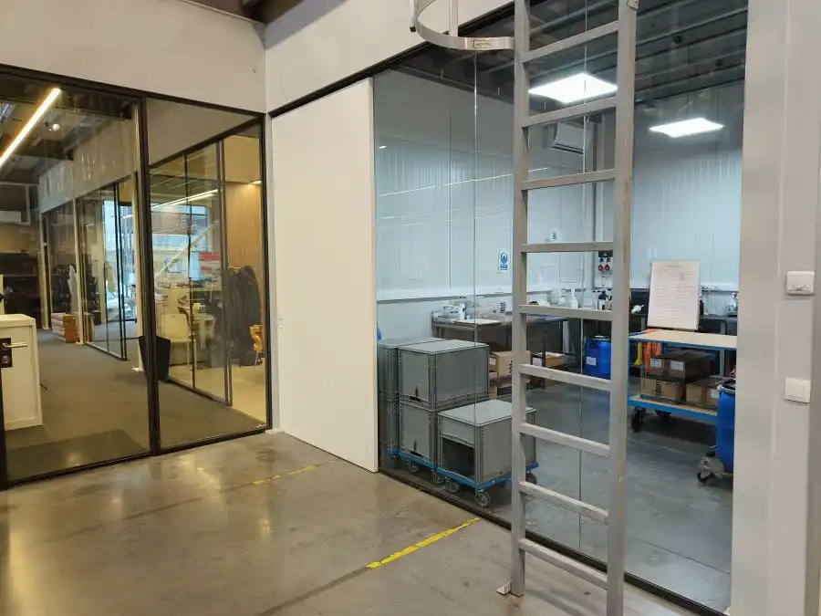 Evolis 100, 8500 Kortrijk foto 6