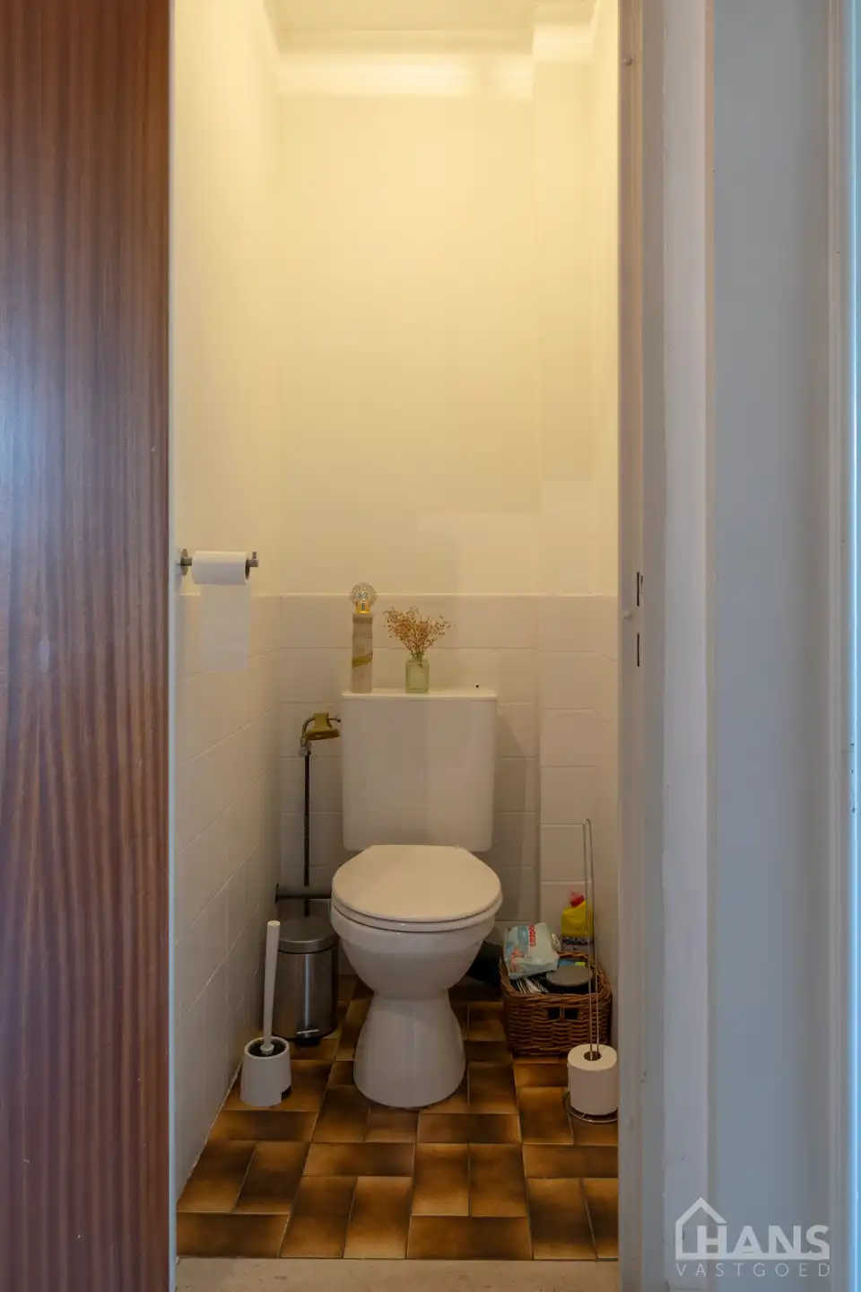 2-slaapkamerappartement met terras foto 7
