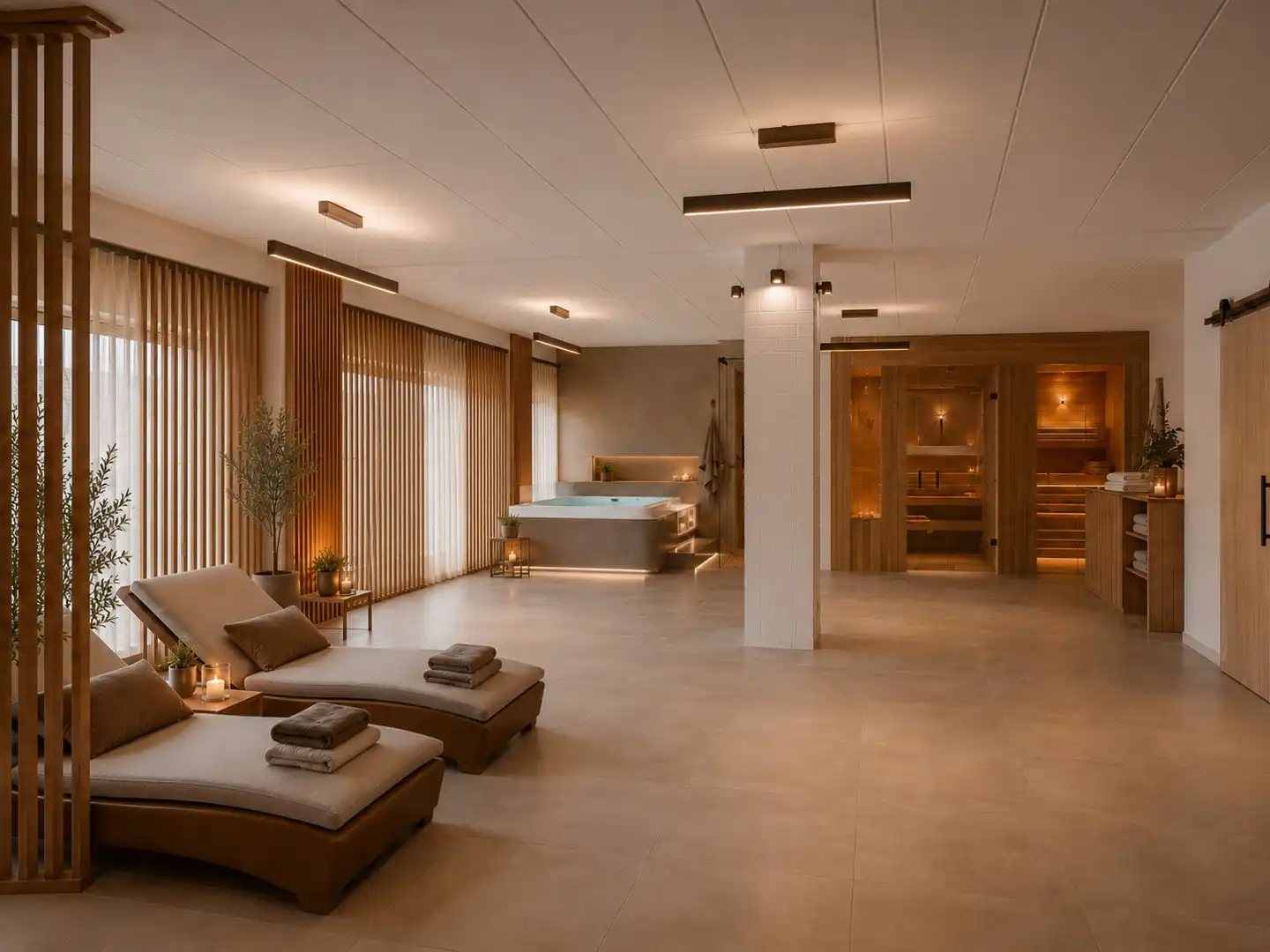 Handelspand met woonst, binnenzwembad en potentieel voor restaurant, B&B of wellnessconcept foto 3