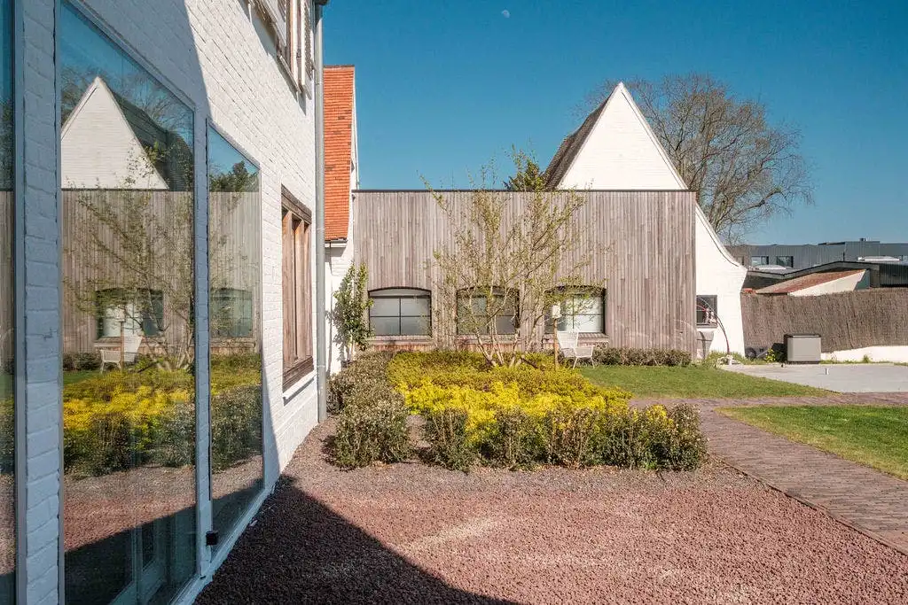 Exclusieve villa te koop in Deerlijk foto 33