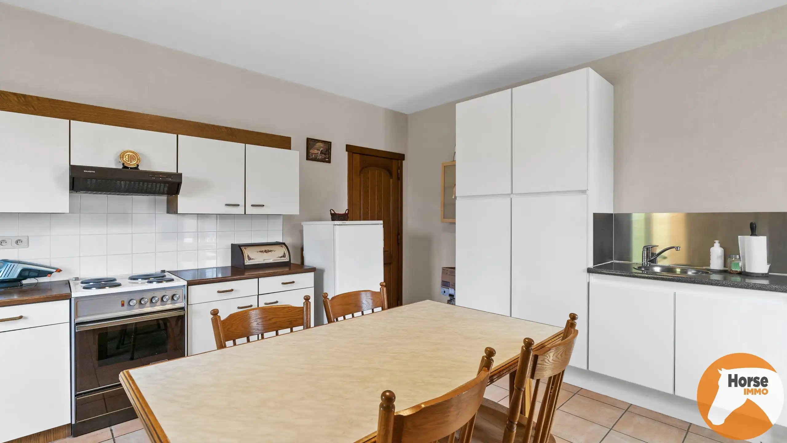 MECHELEN - Exclusieve hippische accommodatie op +/- 4,4ha  foto 30