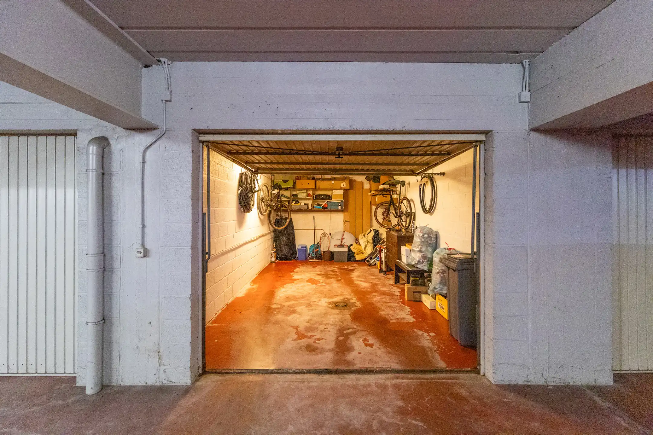 Appartement te huur foto 15