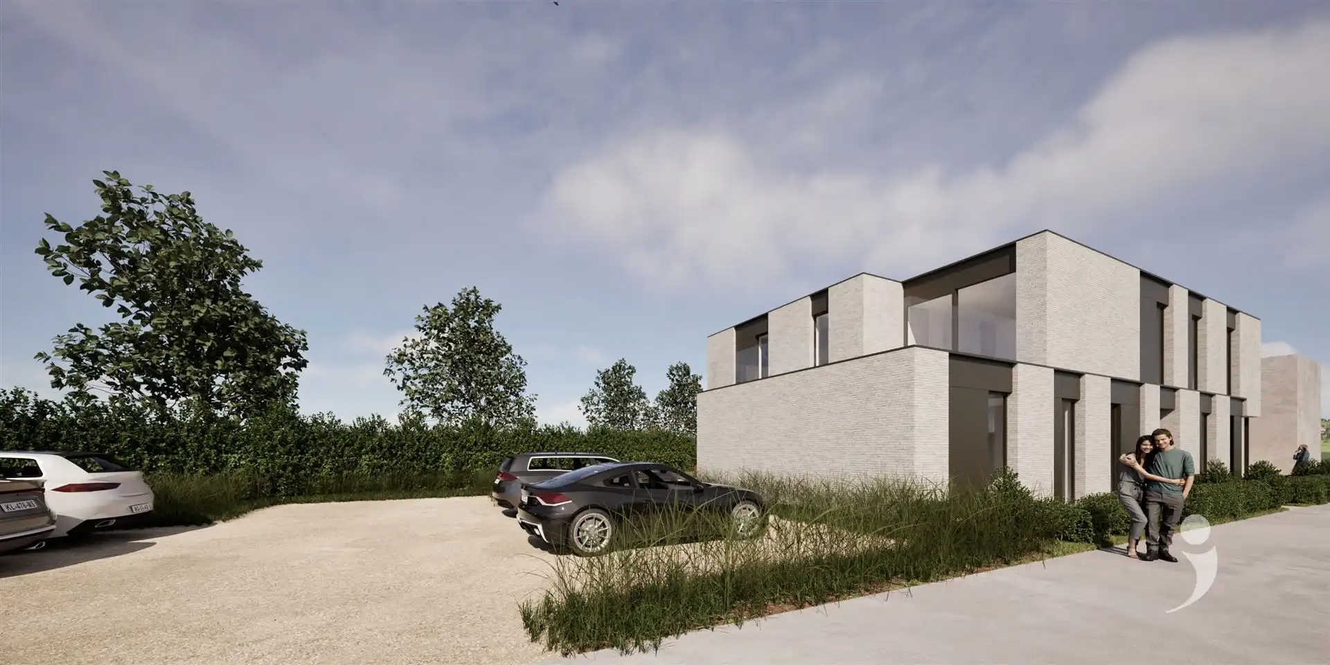 Strategisch gelegen projecteigendom foto 3