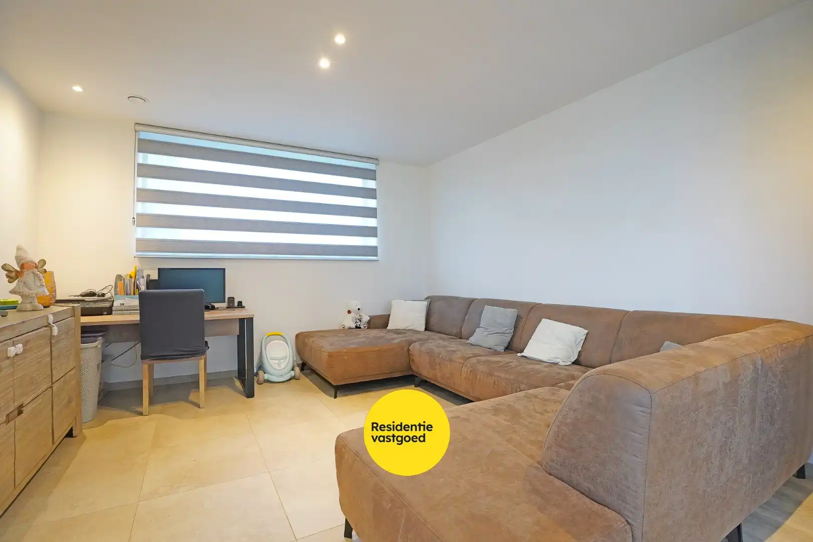 Recente, energiezuinige woning op 541 m² in doodlopende straat te Klerken! foto 7