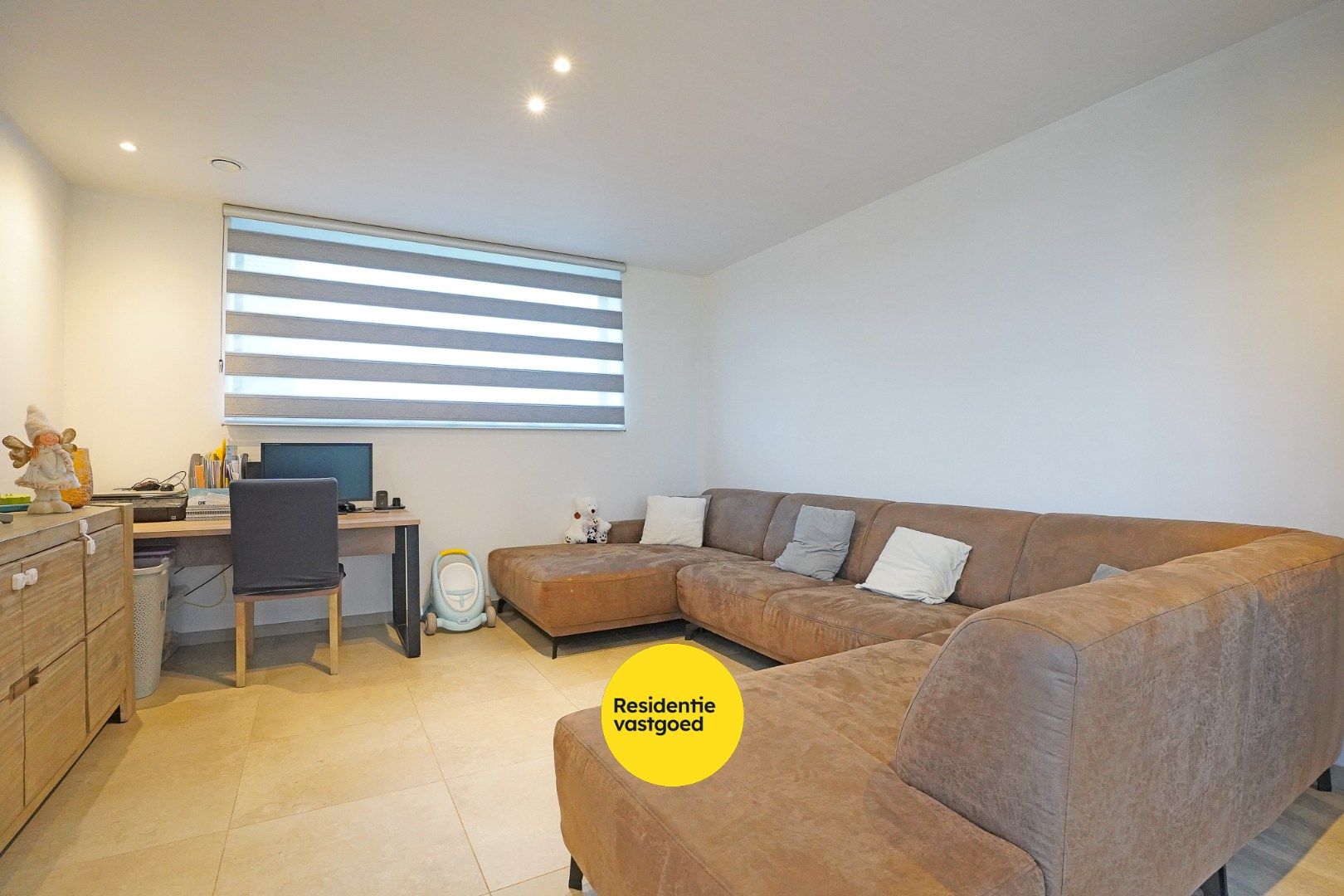 Recente energiezuinige woning op 541m² in doodlopende straat te Klerken! foto 7