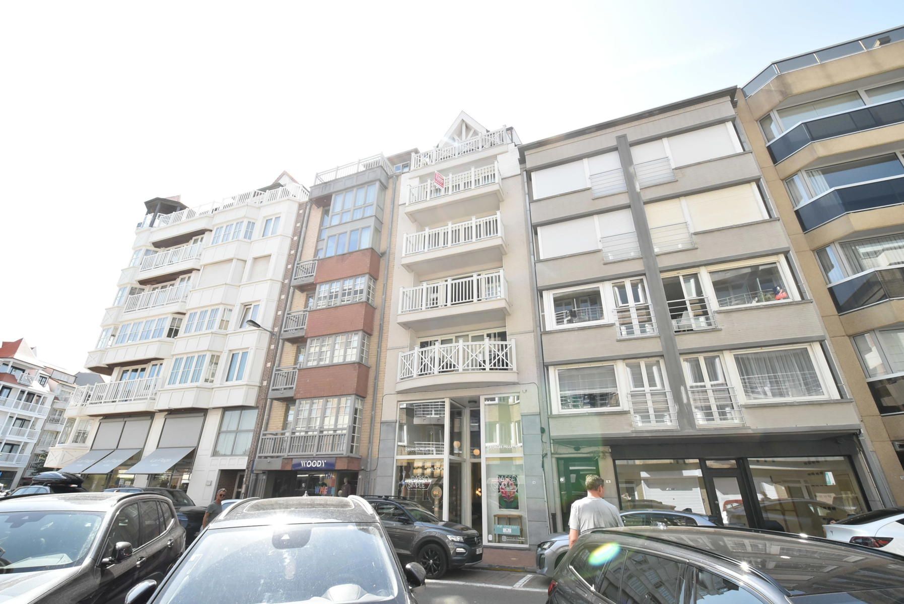 Appartement te huur foto 18