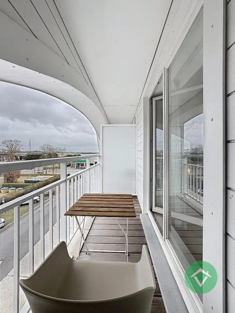 Hotelkamer met bewezen opbrengsten in Nieuwpoort foto 18