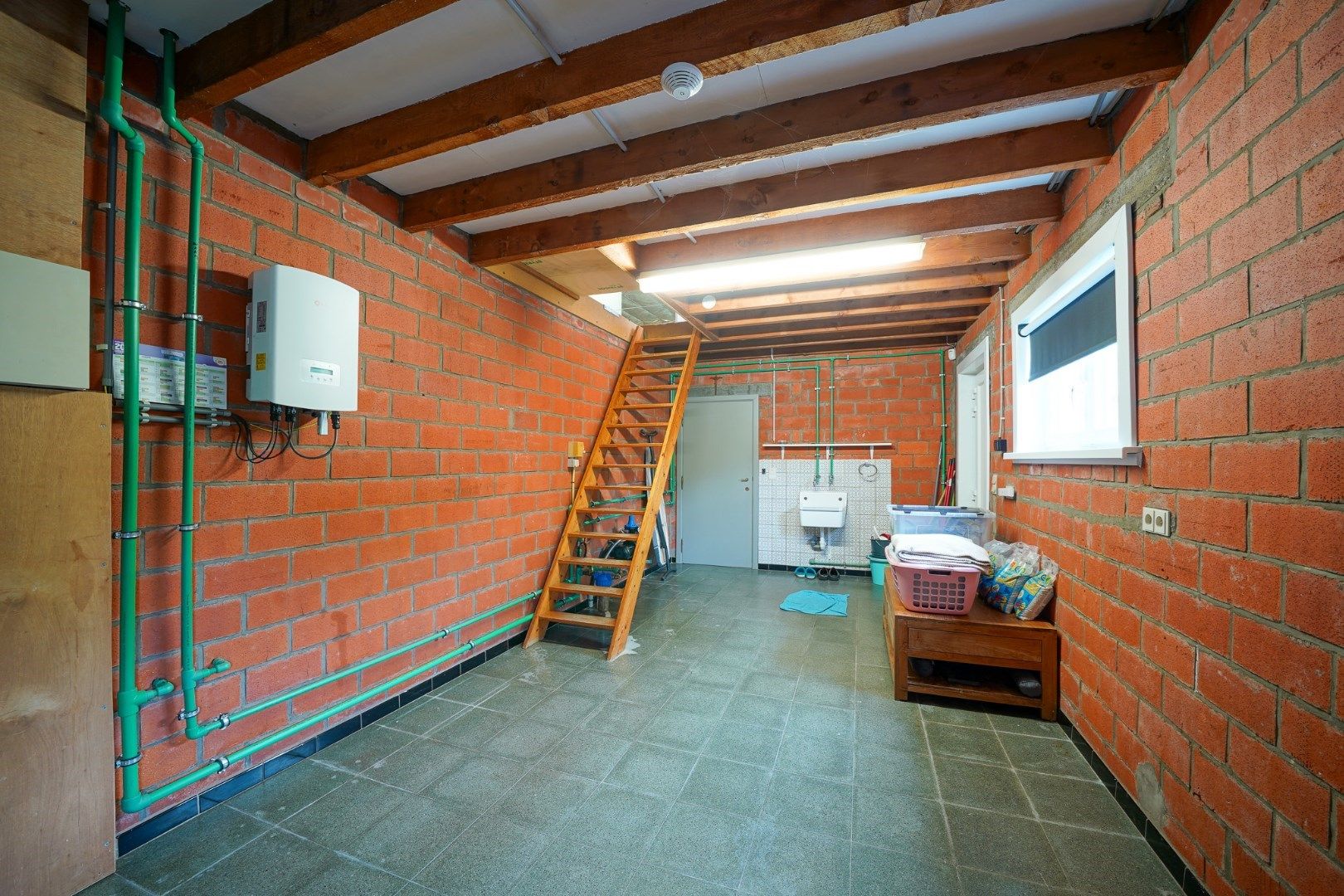 Instapklare laagbouwvilla met 305 m² woonoppervlakte en prachtig aangelegde tuin foto 30