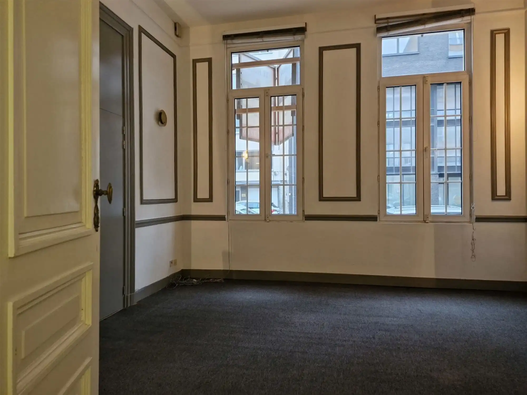 Kantoorruimte te huur in Mechelen! foto 11